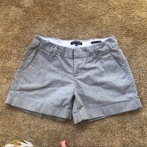 Dear John Hampton Shorts